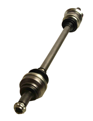 Drive Shaft - 49-2286 MAXGEAR