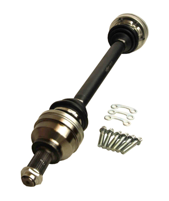Albero motore/Semiasse - 49-2288 MAXGEAR