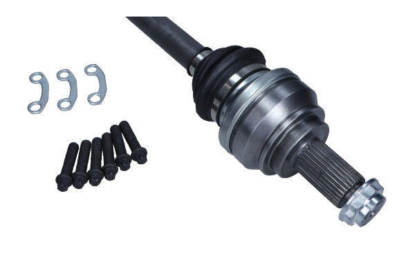 Albero motore/Semiasse - 49-2289 MAXGEAR