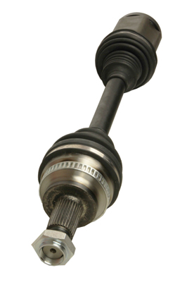 Drive Shaft - 49-2290 MAXGEAR