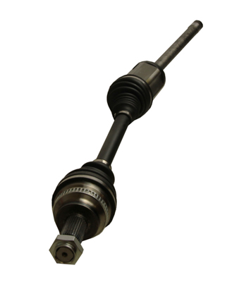 Drive Shaft - 49-2291 MAXGEAR