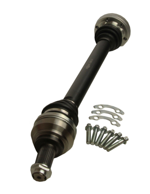 Drive Shaft - 49-2294 MAXGEAR