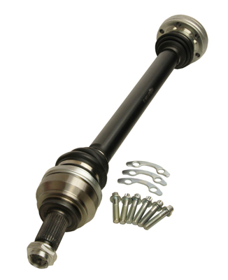 Drive Shaft - 49-2295 MAXGEAR