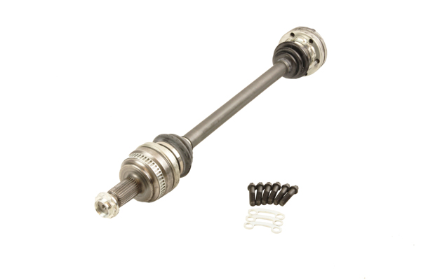 Drive Shaft - 49-2297 MAXGEAR