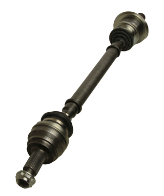 Albero motore/Semiasse - 49-2298 MAXGEAR