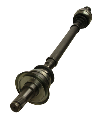 Drive Shaft - 49-2298 MAXGEAR