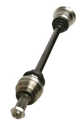 Drive Shaft - 49-2299 MAXGEAR