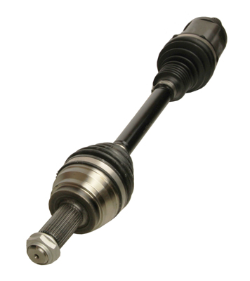 Albero motore/Semiasse - 49-2303 MAXGEAR