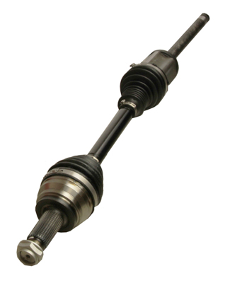 kardaninis velenas - 49-2304 MAXGEAR