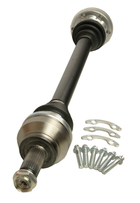 Drive Shaft - 49-2305 MAXGEAR