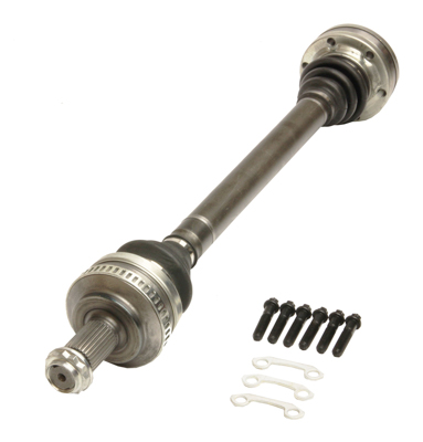 Drive Shaft - 49-2308 MAXGEAR