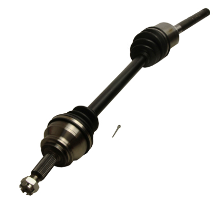 Albero motore/Semiasse - 49-2311 MAXGEAR