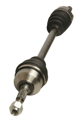 Drive Shaft - 49-2312 MAXGEAR