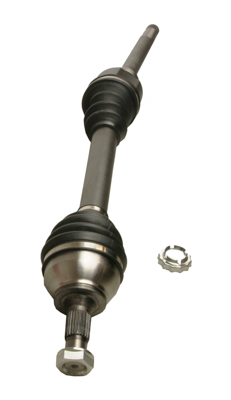 Albero motore/Semiasse - 49-2313 MAXGEAR
