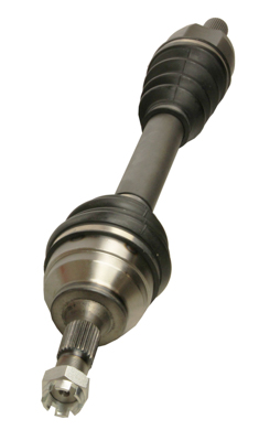 kardaninis velenas - 49-2314 MAXGEAR