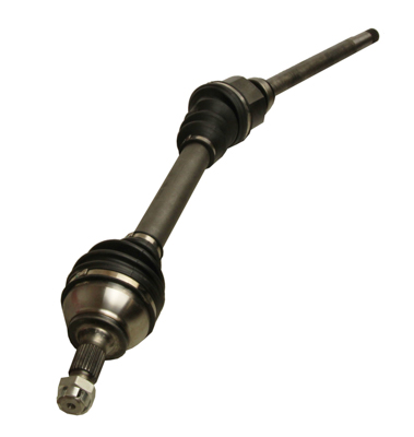 kardaninis velenas - 49-2316 MAXGEAR