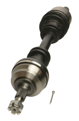 Drive Shaft - 49-2318 MAXGEAR