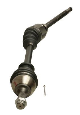 Albero motore/Semiasse - 49-2319 MAXGEAR