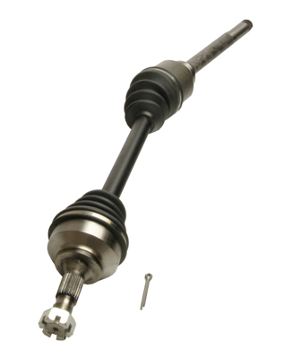 kardaninis velenas - 49-2322 MAXGEAR