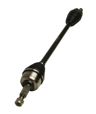 Drive Shaft - 49-2327 MAXGEAR