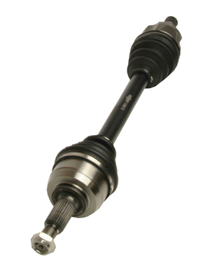 Drive Shaft - 49-2328 MAXGEAR