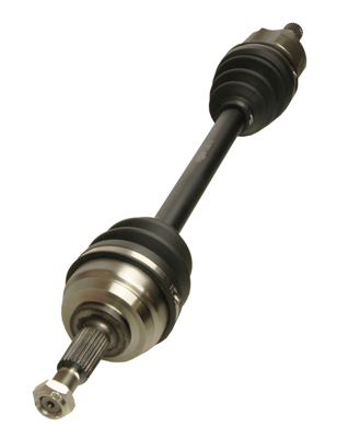 Albero motore/Semiasse - 49-2329 MAXGEAR