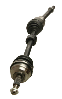 Drive Shaft - 49-2330 MAXGEAR