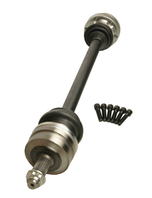 Albero motore/Semiasse - 49-2333 MAXGEAR