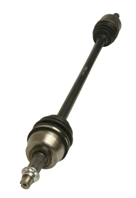 Drive Shaft - 49-2335 MAXGEAR