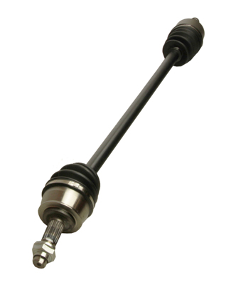 Albero motore/Semiasse - 49-2340 MAXGEAR