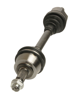 Albero motore/Semiasse - 49-2345 MAXGEAR