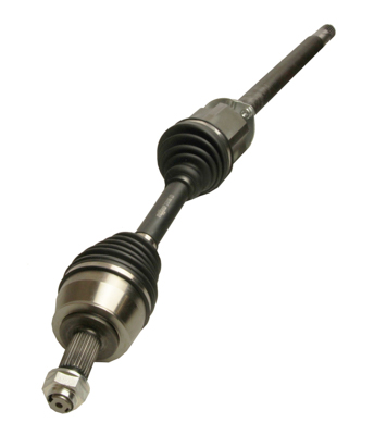 kardaninis velenas - 49-2346 MAXGEAR