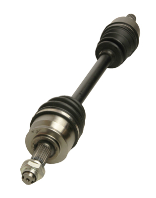 Drive Shaft - 49-2347 MAXGEAR