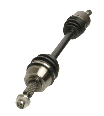 Drive Shaft - 49-2349 MAXGEAR