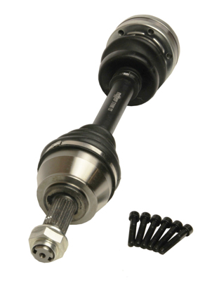 Albero motore/Semiasse - 49-2352 MAXGEAR