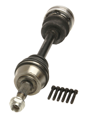 kardaninis velenas - 49-2355 MAXGEAR
