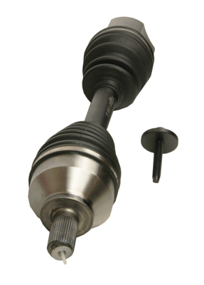 Drive Shaft - 49-2360 MAXGEAR
