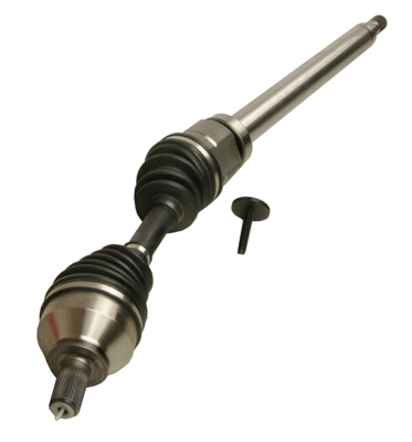 Drive Shaft - 49-2361 MAXGEAR