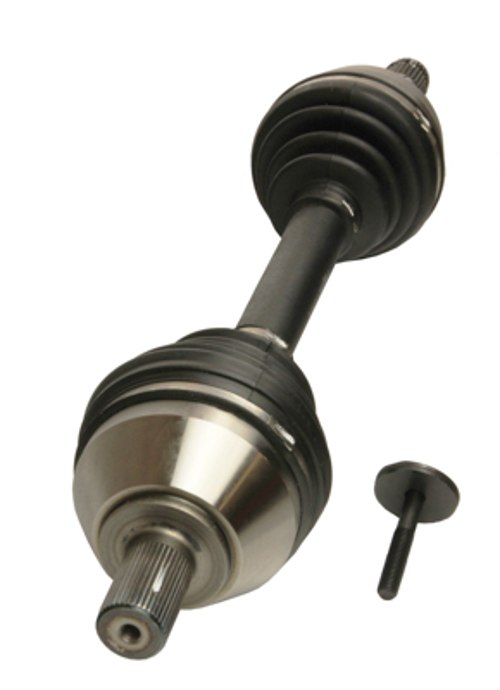 Drive Shaft - 49-2367 MAXGEAR