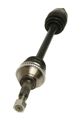 Albero motore/Semiasse - 49-2372 MAXGEAR