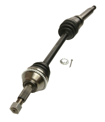 Drive Shaft - 49-2373 MAXGEAR