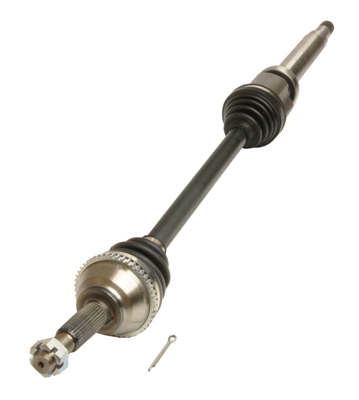 Albero motore/Semiasse - 49-2374 MAXGEAR