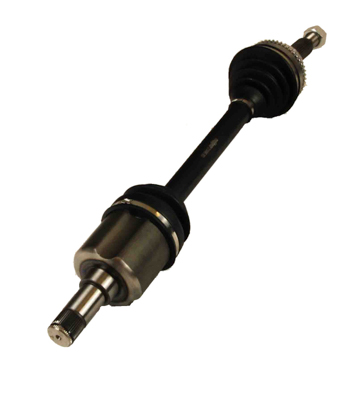 Albero motore/Semiasse - 49-2379 MAXGEAR