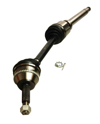 Drive Shaft - 49-2380 MAXGEAR