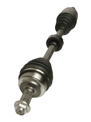 kardaninis velenas - 49-2384 MAXGEAR