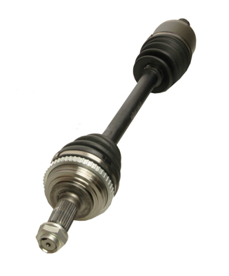 Drive Shaft - 49-2386 MAXGEAR