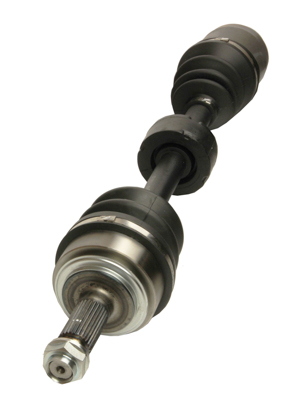 Drive Shaft - 49-2395 MAXGEAR