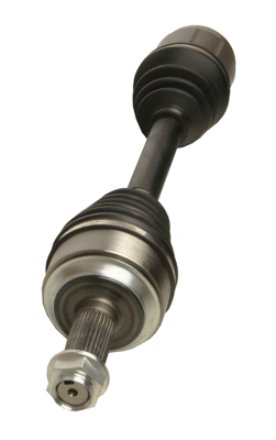 kardaninis velenas - 49-2397 MAXGEAR