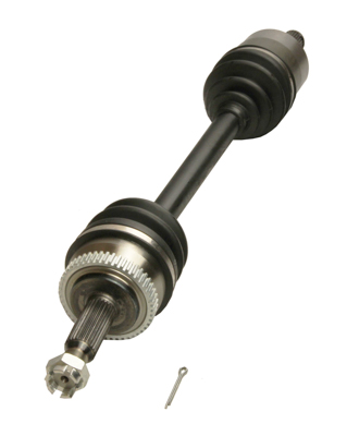 Albero motore/Semiasse - 49-2400 MAXGEAR