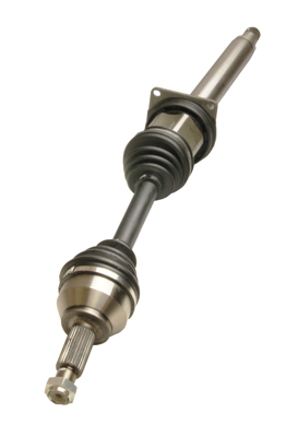 Drive Shaft - 49-2404 MAXGEAR